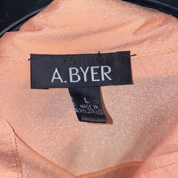 DRESSY TOP - Picture 3 of 3